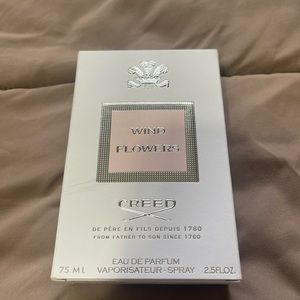 Brand New Creed Perfume